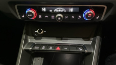 Audi Q3 35 TFSI S Line 5dr [Comfort+Sound Pack] Petrol Estate